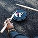 Vic Firth VF Practice Pad 12