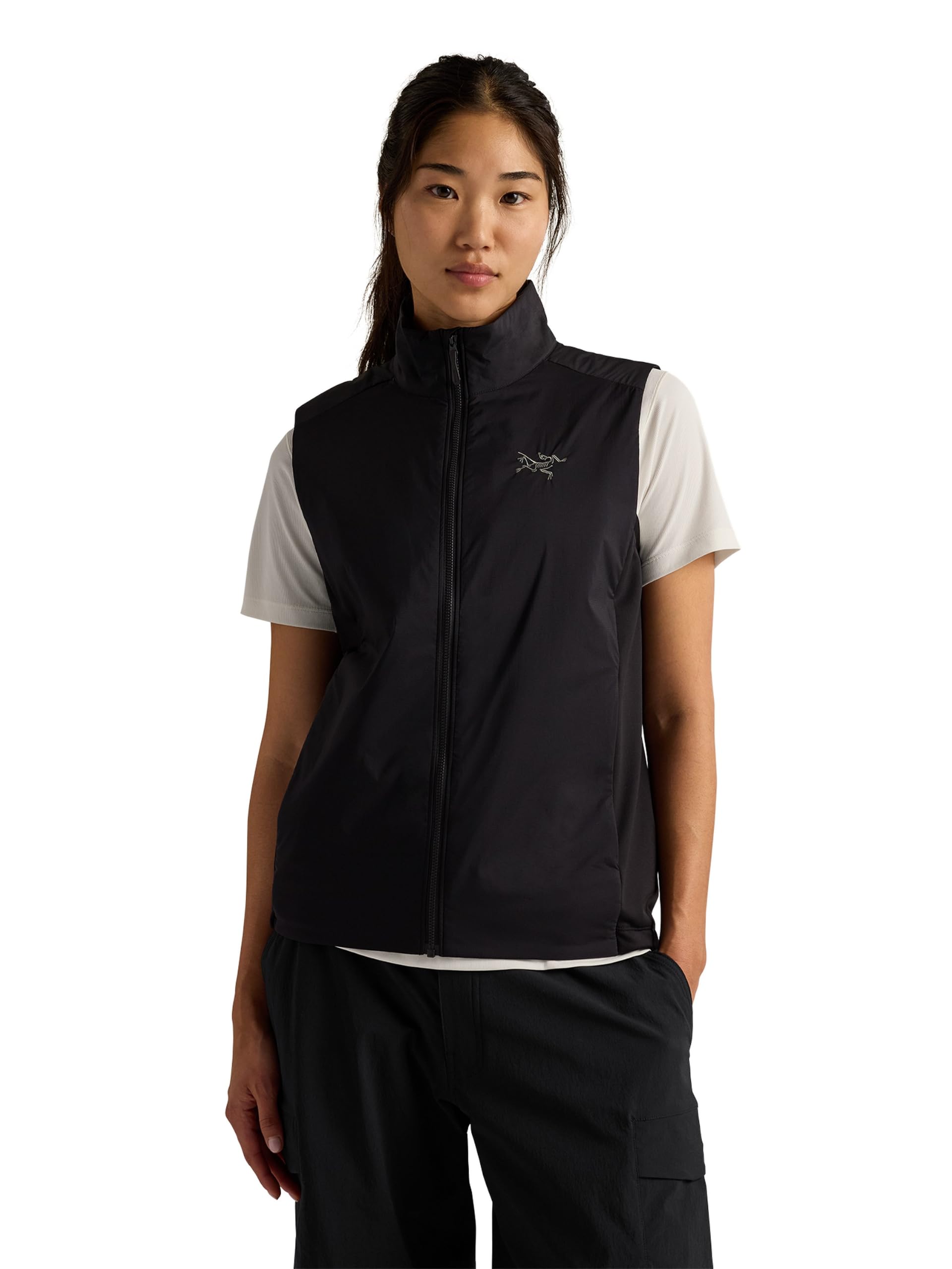 Amazon.com: Arc'teryx Atom Vest Women's | Warm-Even-When-Wet