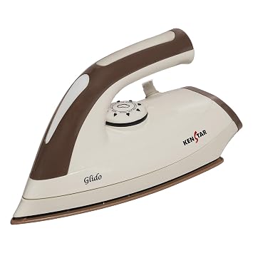 Kenstar Glido 1000 W Dry Iron