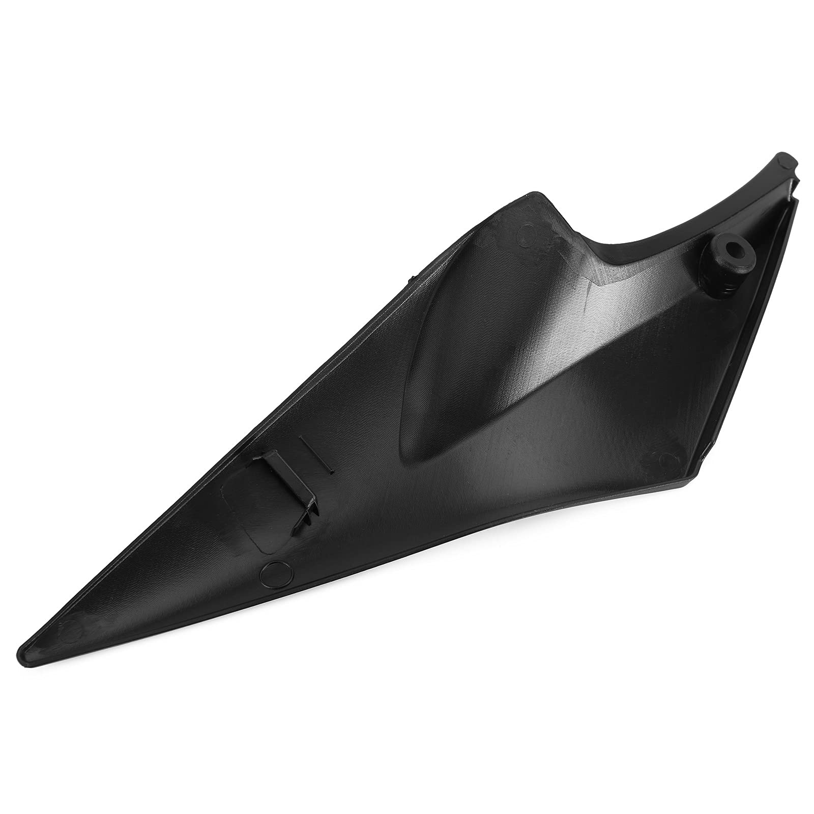 Topteng Gas Tank Side Trim Cover Panel Fairing Cowl Apto para Suzuki GSXR 600/750 2006-2007 K6