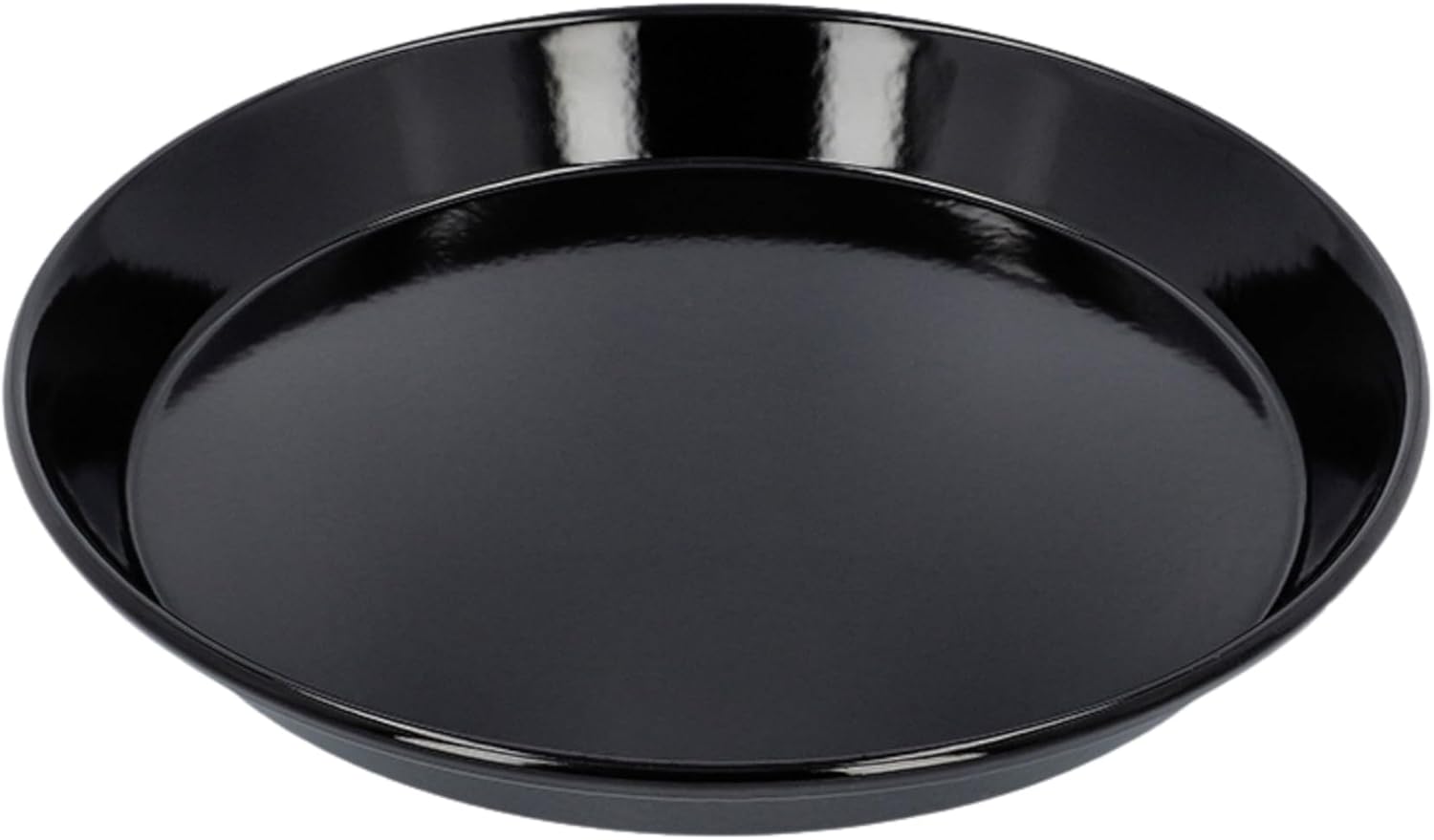 RBV Birkmann, 882232 Cake Tray Conical Wähen Enamel Coating Diameter 30 cm
