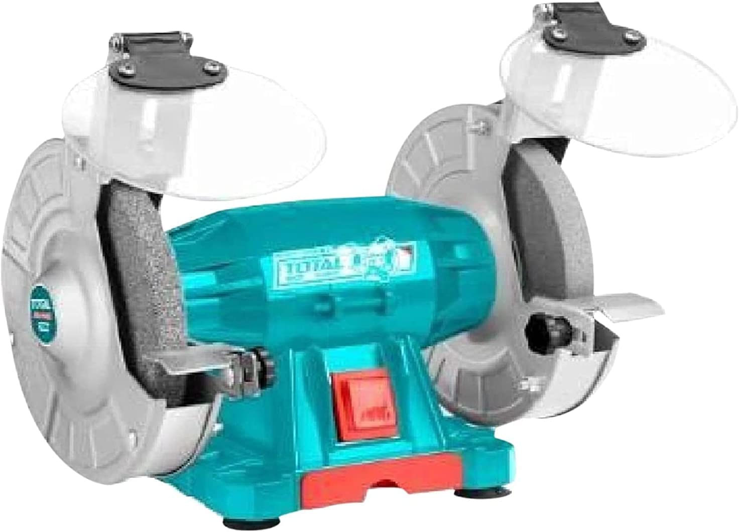 Total TBG15015 Bench Grinder