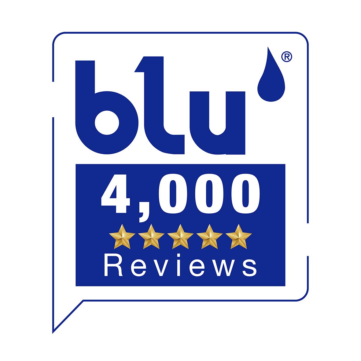 blu NMC Refill Cartridge for the blu Ionic Shower Filter Handheld 3