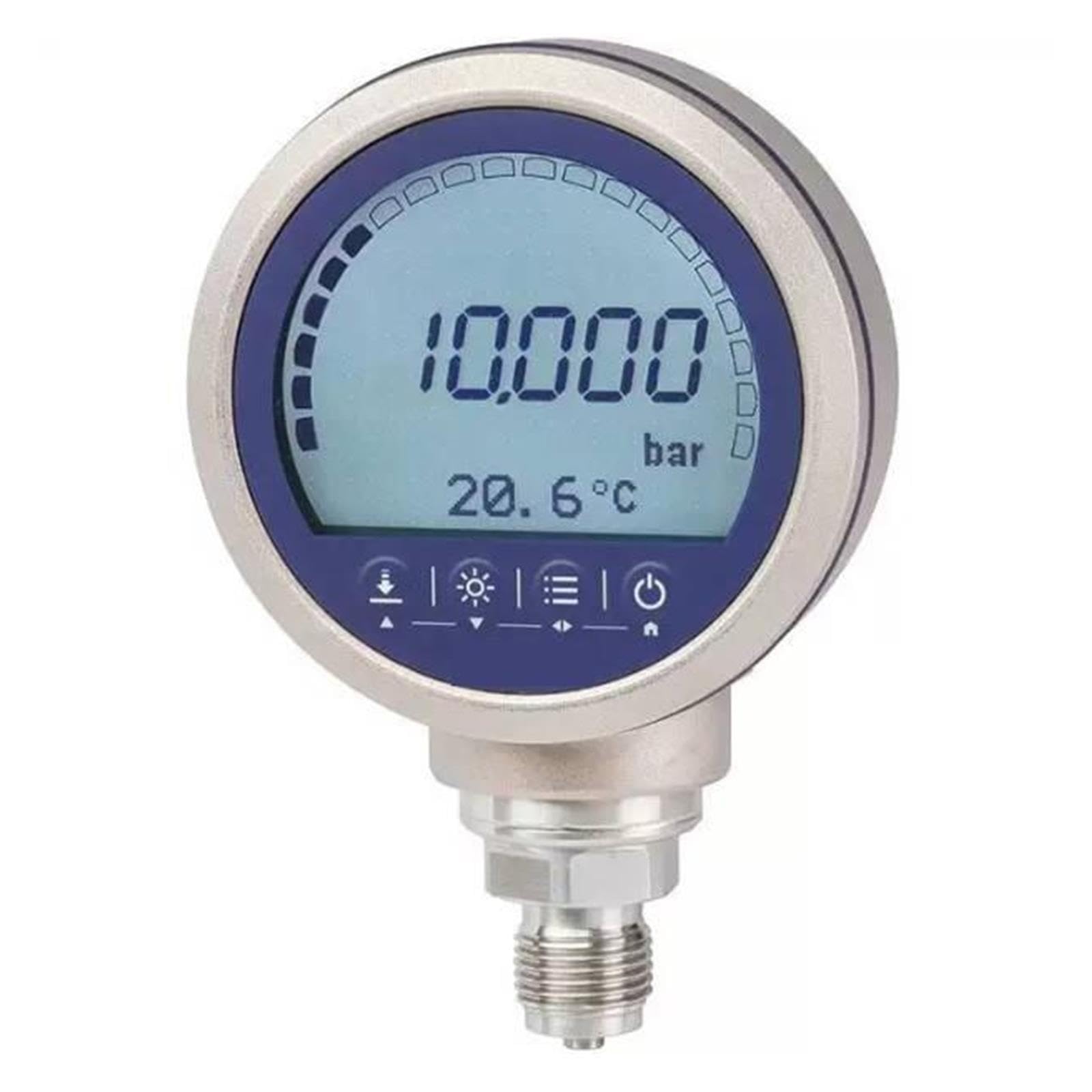 Manómetro CPG1500 0-1000MPA 0,025% for Hidráulica Original
