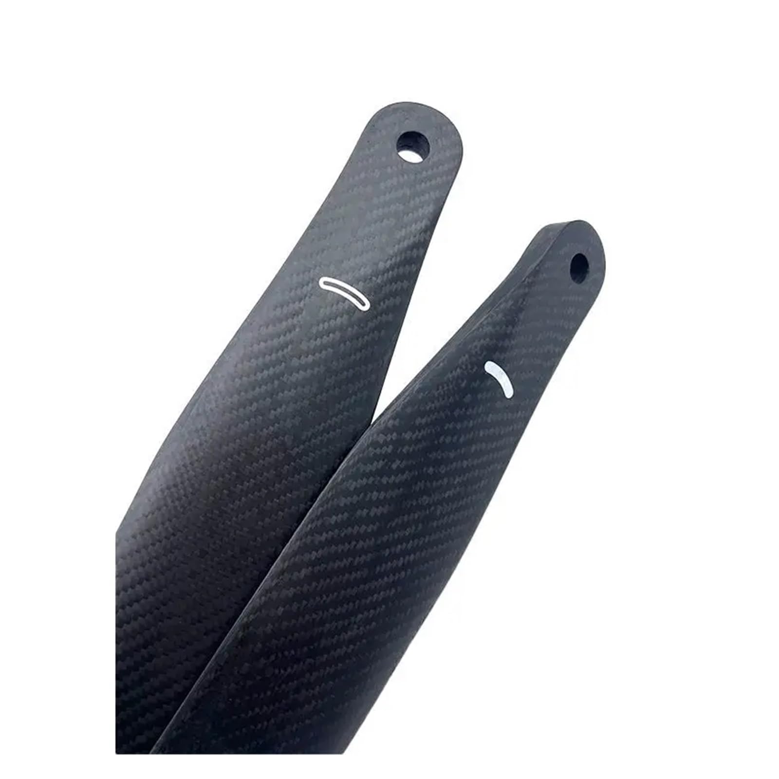 Hélice de Rechange for Drone agricole Agras, pièce de réparation for hélices T60, Sens horaire et antihoraire(2Pcs CW)