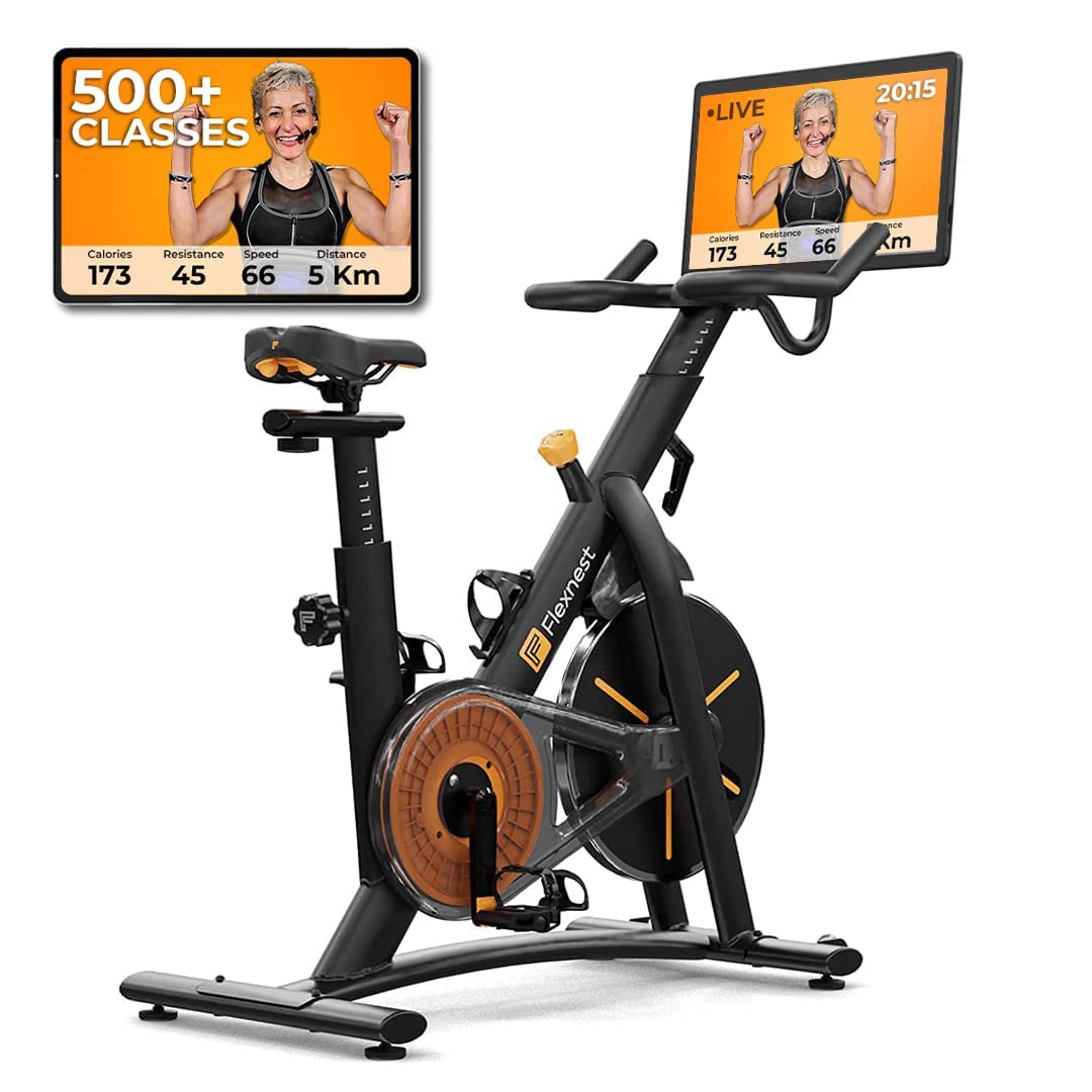 flexispot exercise bike
