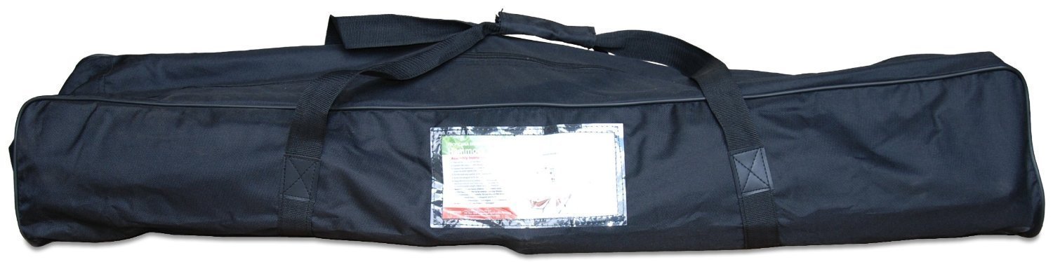 Amazon | ビブレ スチールスタンド付ダブルハンモック＋ツリー