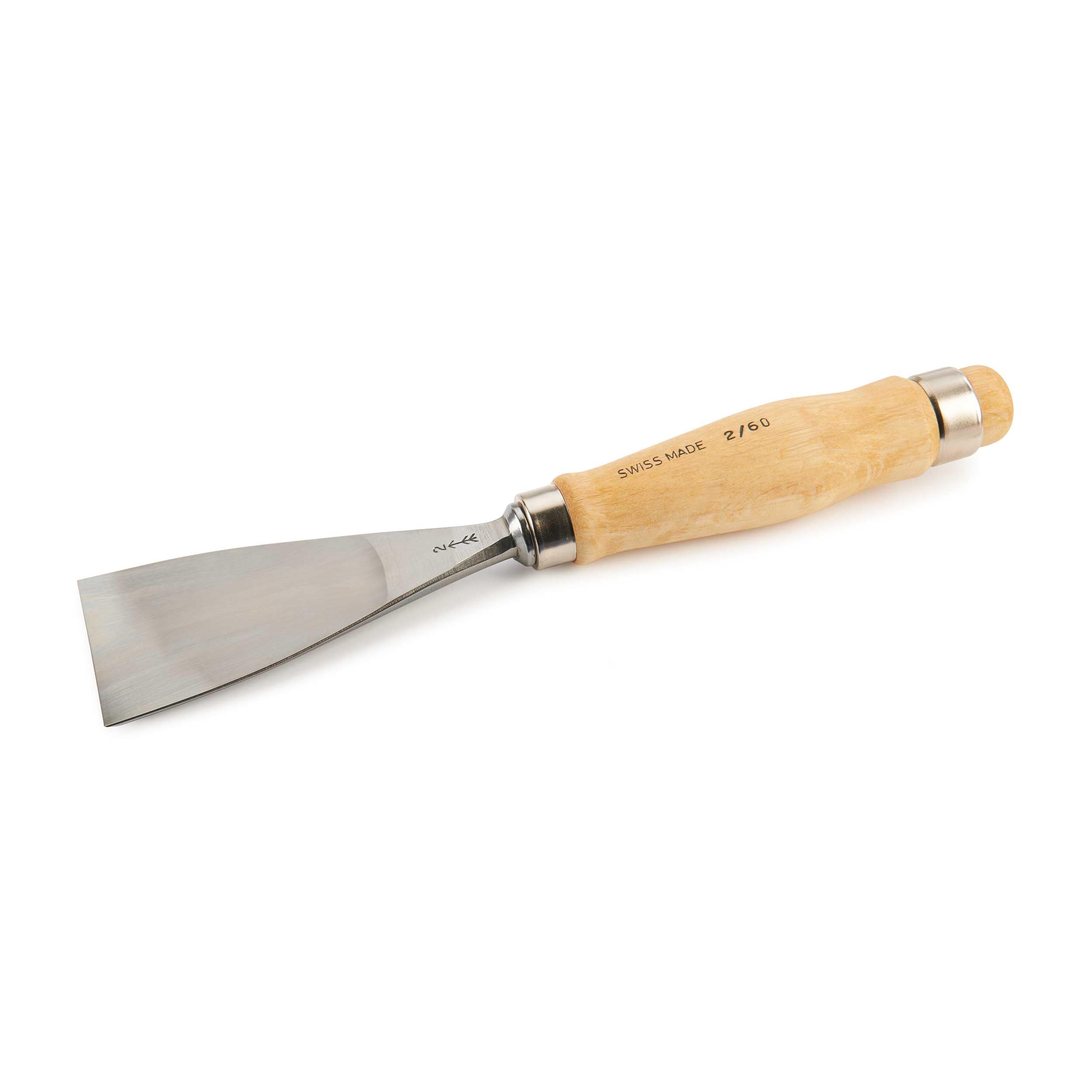 Amazon.com: PFEIL "Swiss Made" 60mm #2 Sweep Gouge : Tools & Home ...