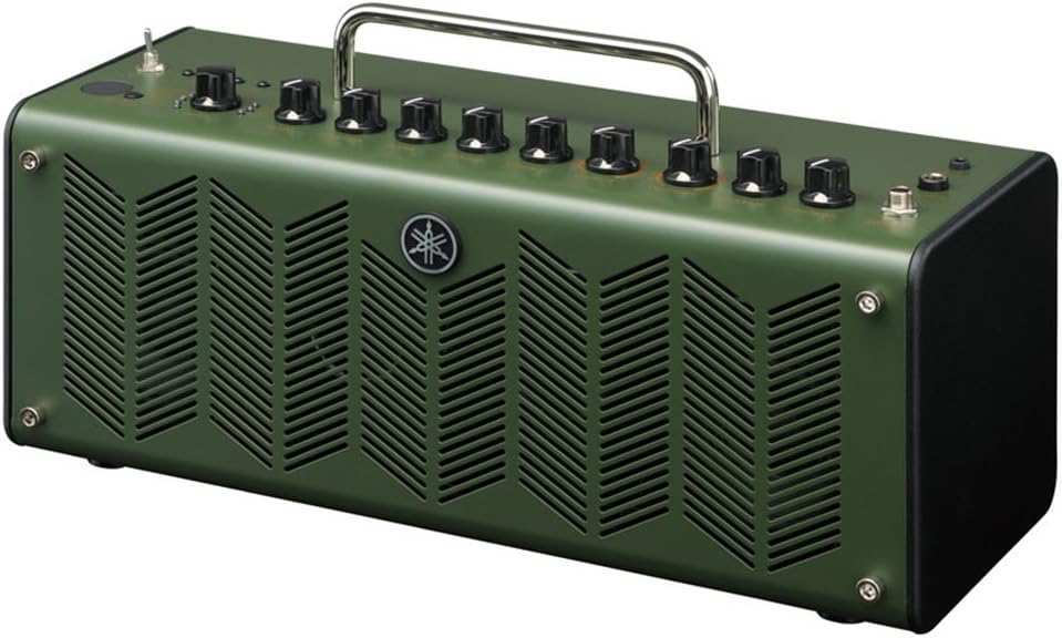 Thr10X 10W Guitar Amp Metal