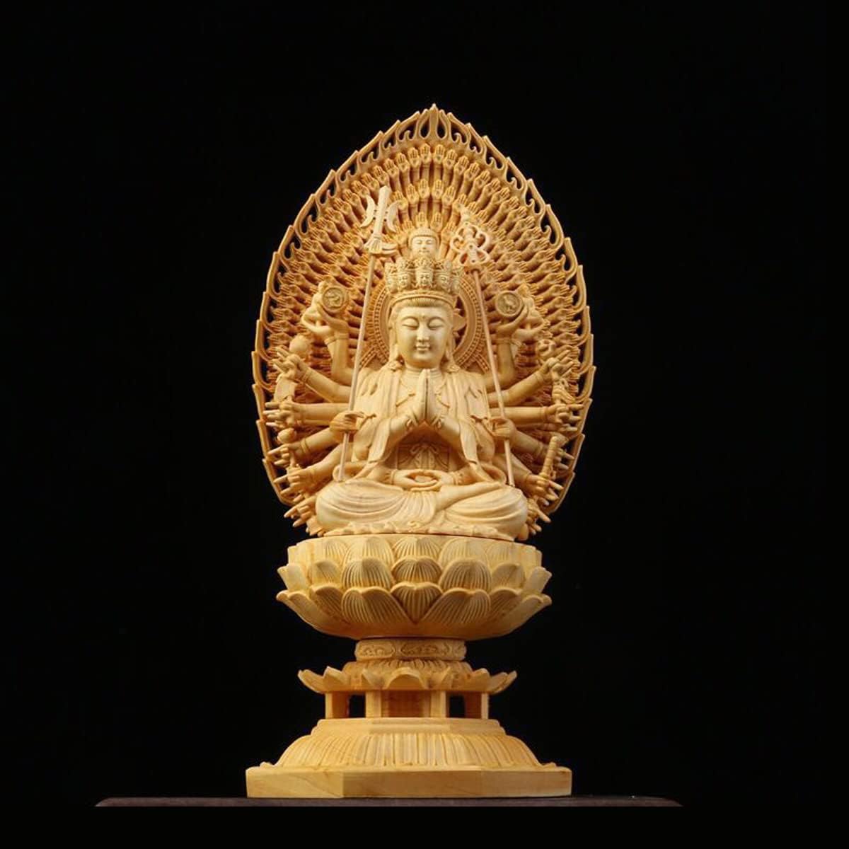 置物□古い時代物のだるま 達磨大師像 古萩 土人形 オブジェ 古美術