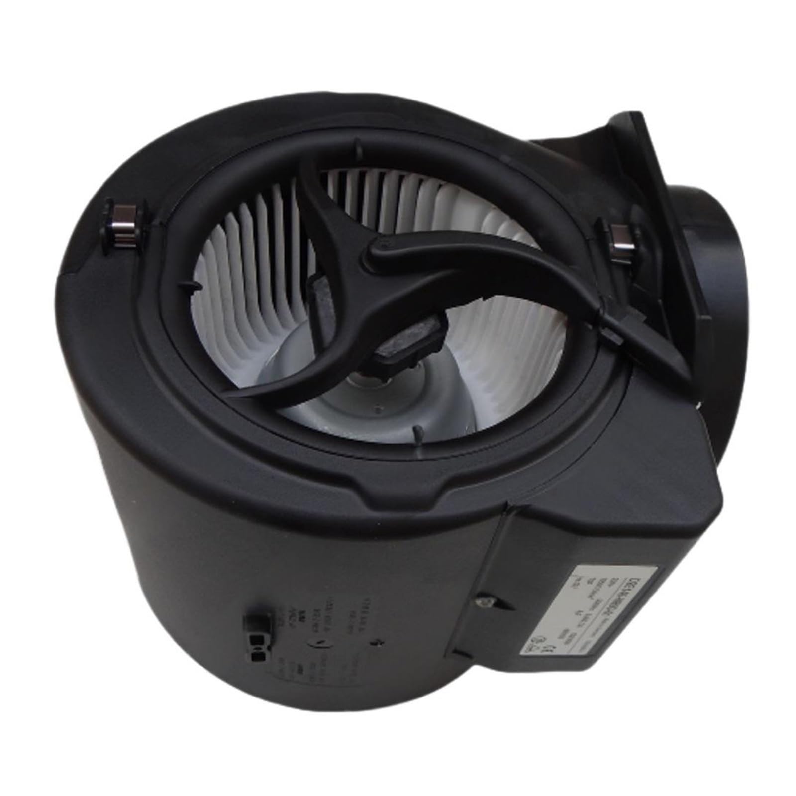 YMUGUEGH D2E146-HR93-01 Fan 230V 150W Fan