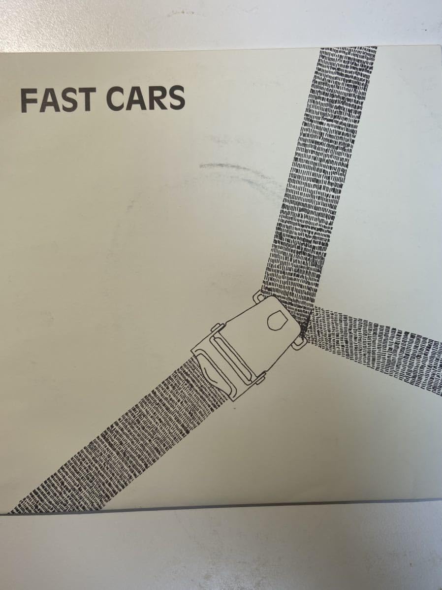 Amazon.co.jp: POWER POP///FAST CARS - THE KIDS JUST WANNA DANCE 