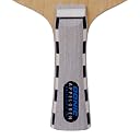 DONIC Appelgreen Exclusive Concave Wooden Table Tennis Blade gallery image
