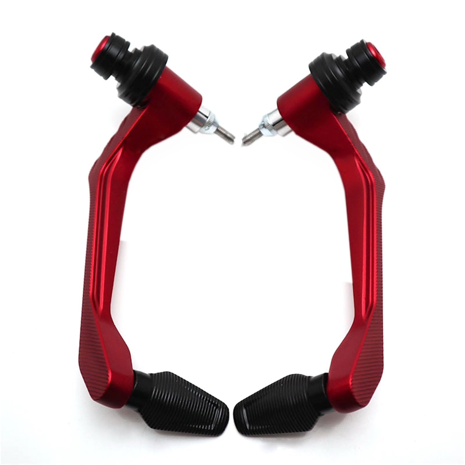 Protège-mains de moto universel pour préserver vos leviers - 7