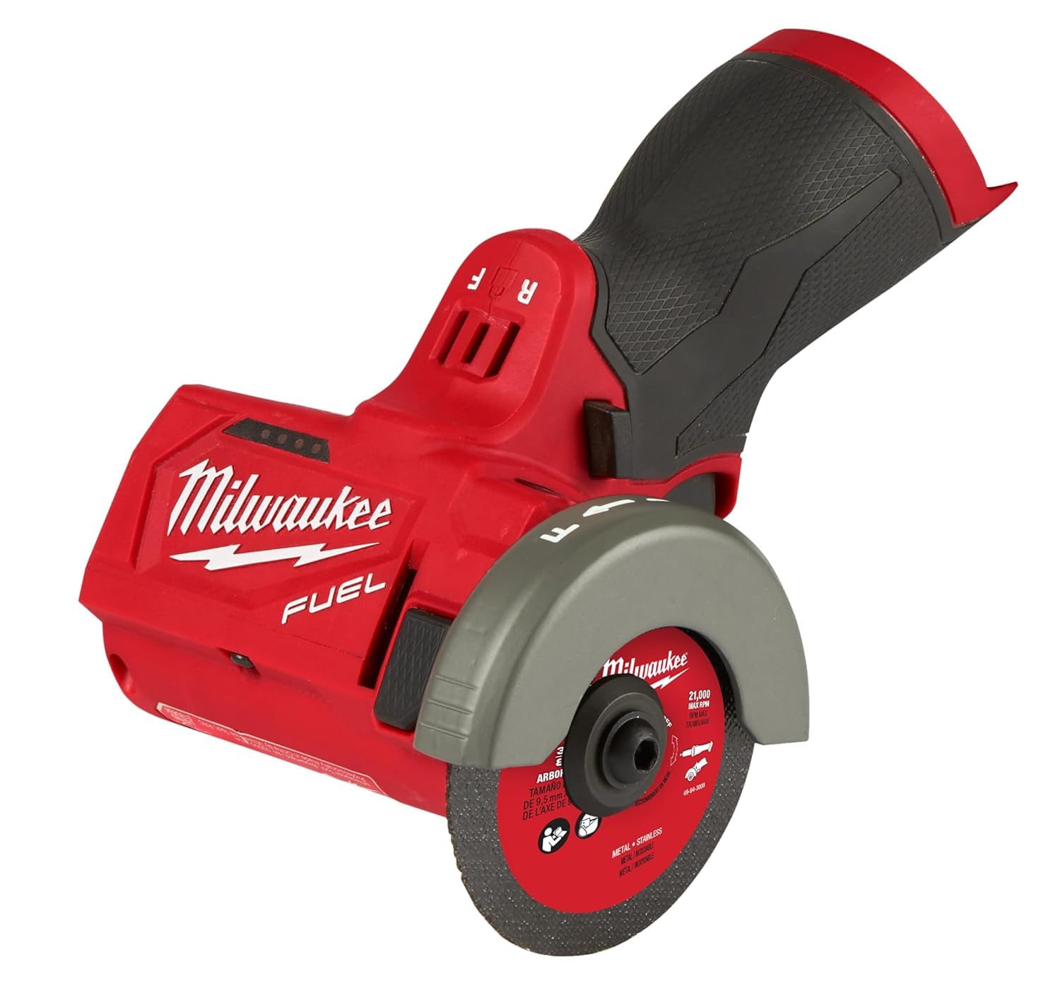 Szlifierka kątowa 12V 76 mm body M12 FCOT-0 Milwaukee