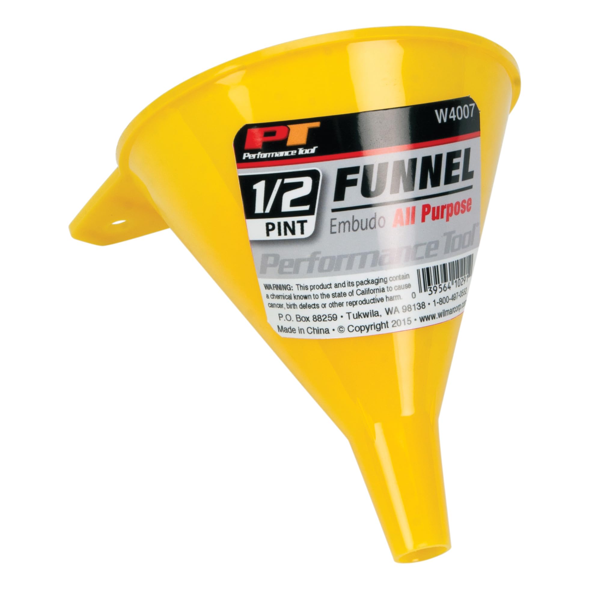 Wilmar Performance Tool Multiuso Imbuto