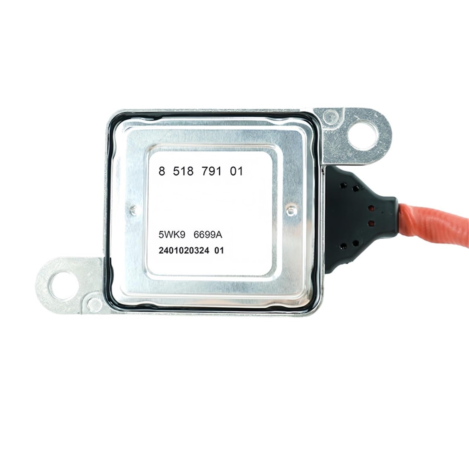 VKvmNYlxx 851879101 NOx Sensor 5WK96699A Nitrogen Oxide Sensor 12V