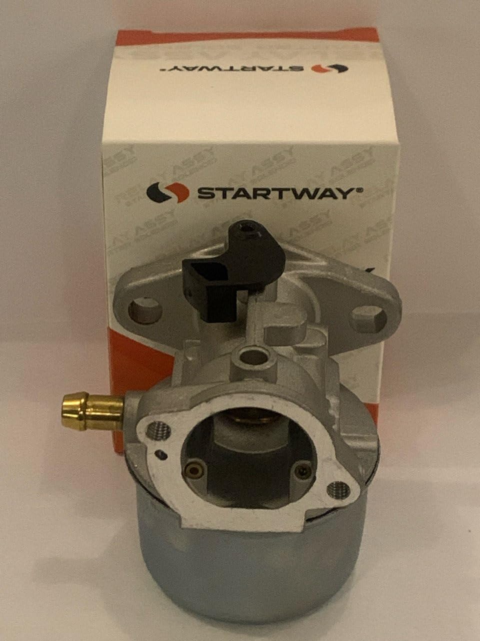 Startway 498170 Carburetor 214122 497586 497314 498254 498966 698444 497347 6150N works Troy-Bilt 11A-426A011 12AG835E711 TB365 Push Mower