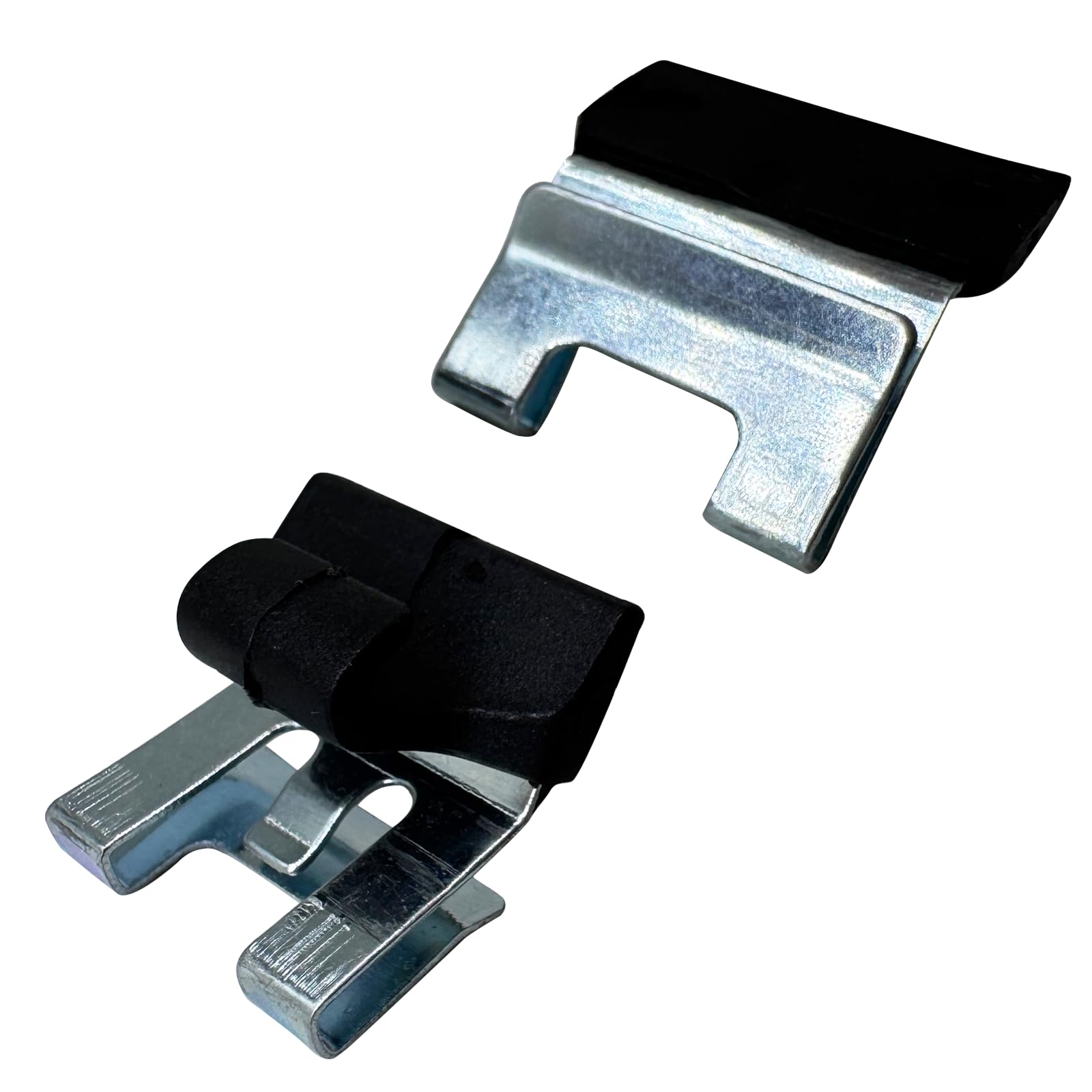 Juego de 2 clips para parasol Scenic III Grand Scenic III 2009-2016, soporte para parasol Clips 964000020R