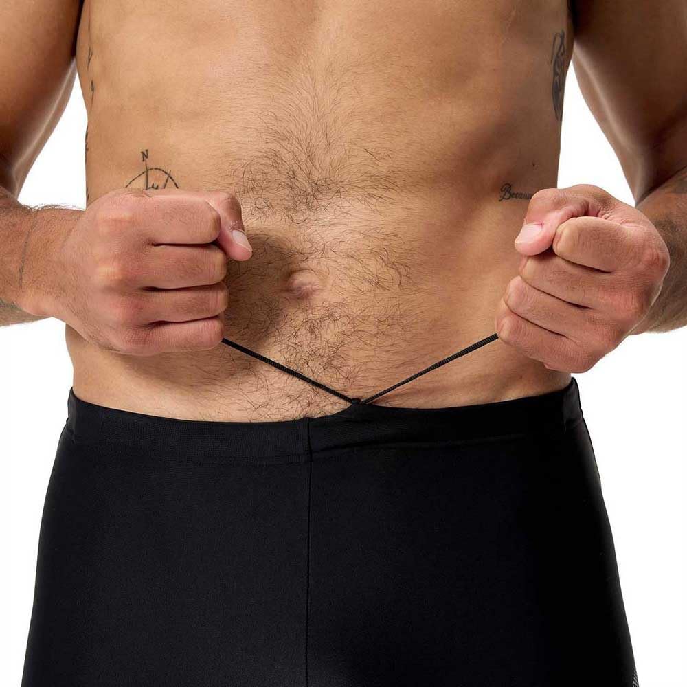 Speedo Men's Medley Logo Swim Jammer