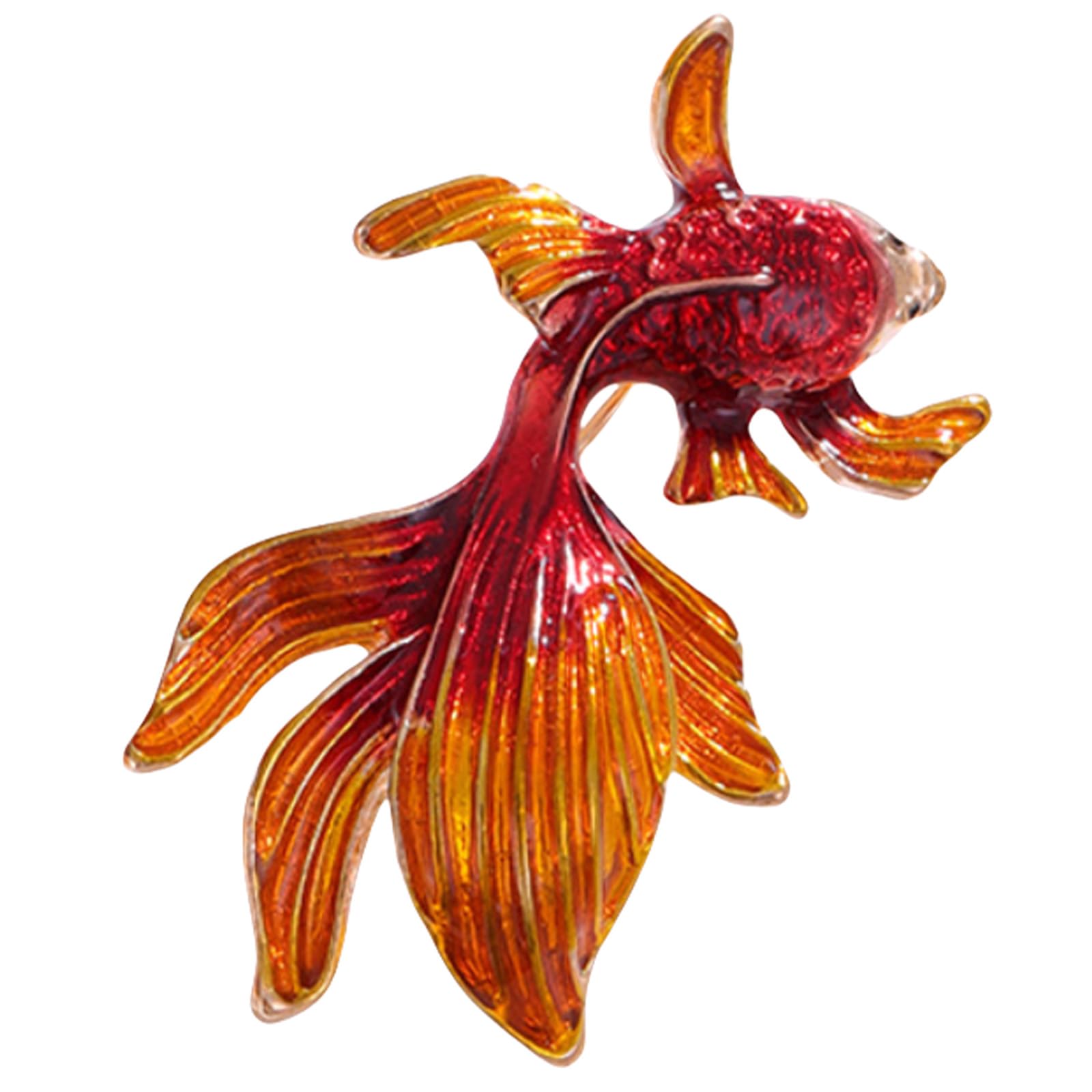 FAIRYGATE Anti Exposure Fixed Brooches Women Unisex Vintage Rhinestone Office Party Brooch Pins Lapel Pin Dress Suit Accessories Boutonniere — view 59