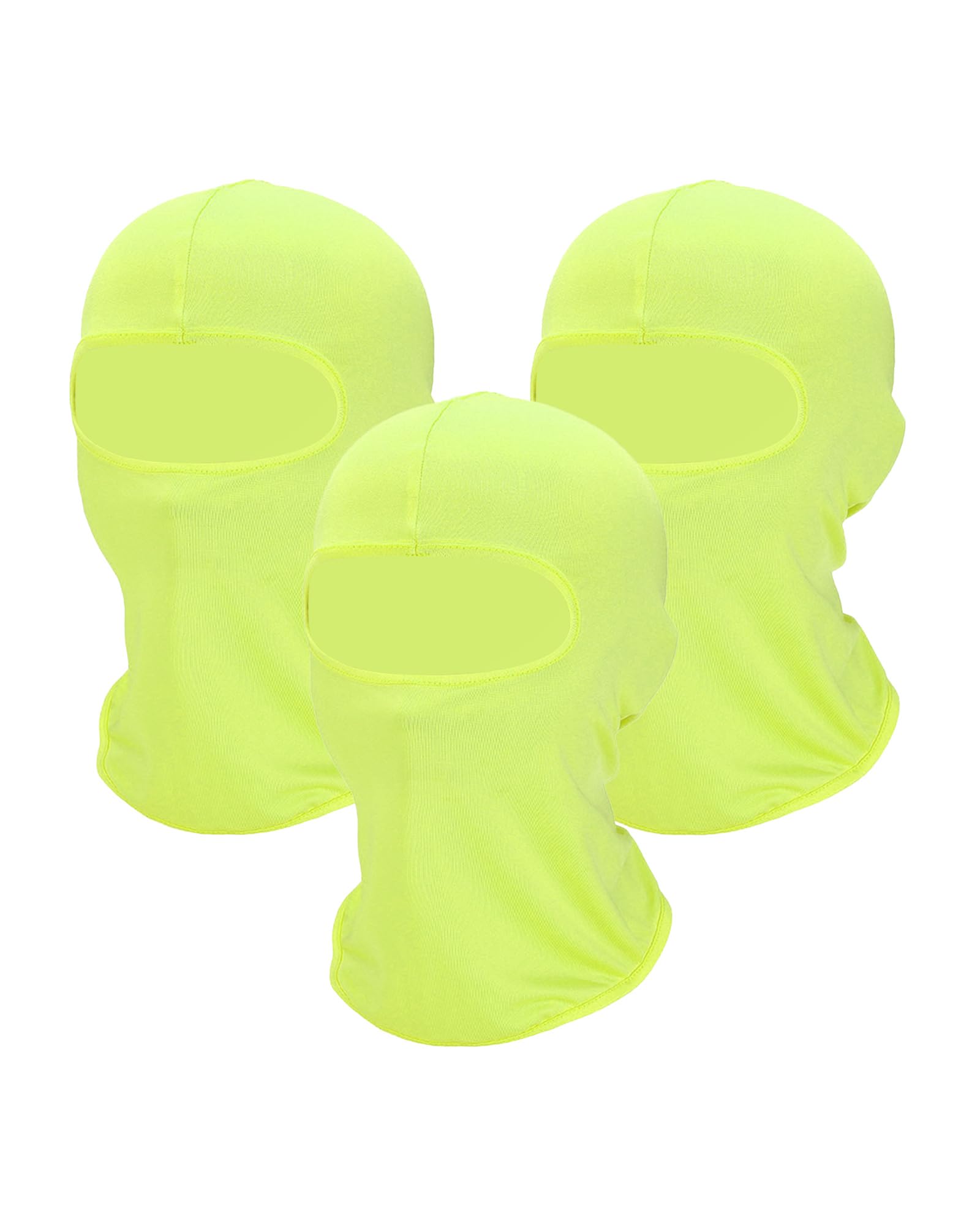 Xeoxarel Balaclava Ski Mask for Men/Women (Available in 2/3/4/5/36 Pack)