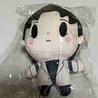 原因は自分にある。 げんじぶ 長野凌大 ちびぬい ぬいぐるみ 原因は自分にある。 げんじぶ 長野凌大 ちびぬい ぬいぐるみ