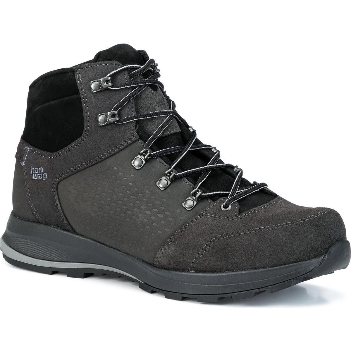 Hanwag Torsby Bunion LL