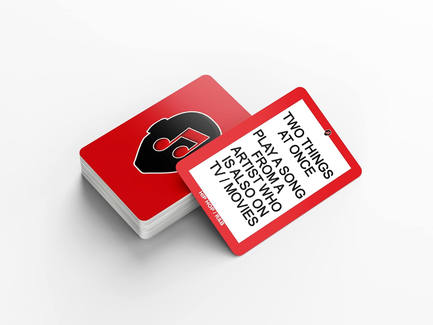 Black Owned Music Head 80s–2000s Hip Hop & R&B Trivia Game – Battle Your Knowledge of Rap, RNB Hits, and Prove You’re The Ultimate Music Genius