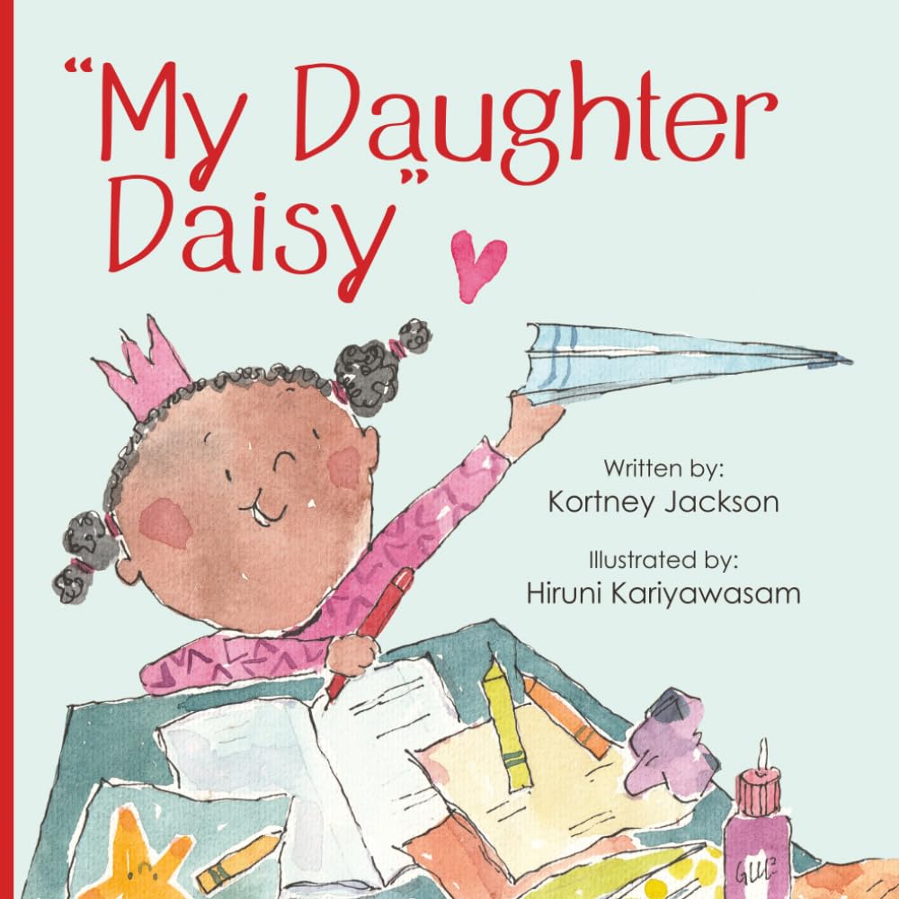 My Daughter Daisy