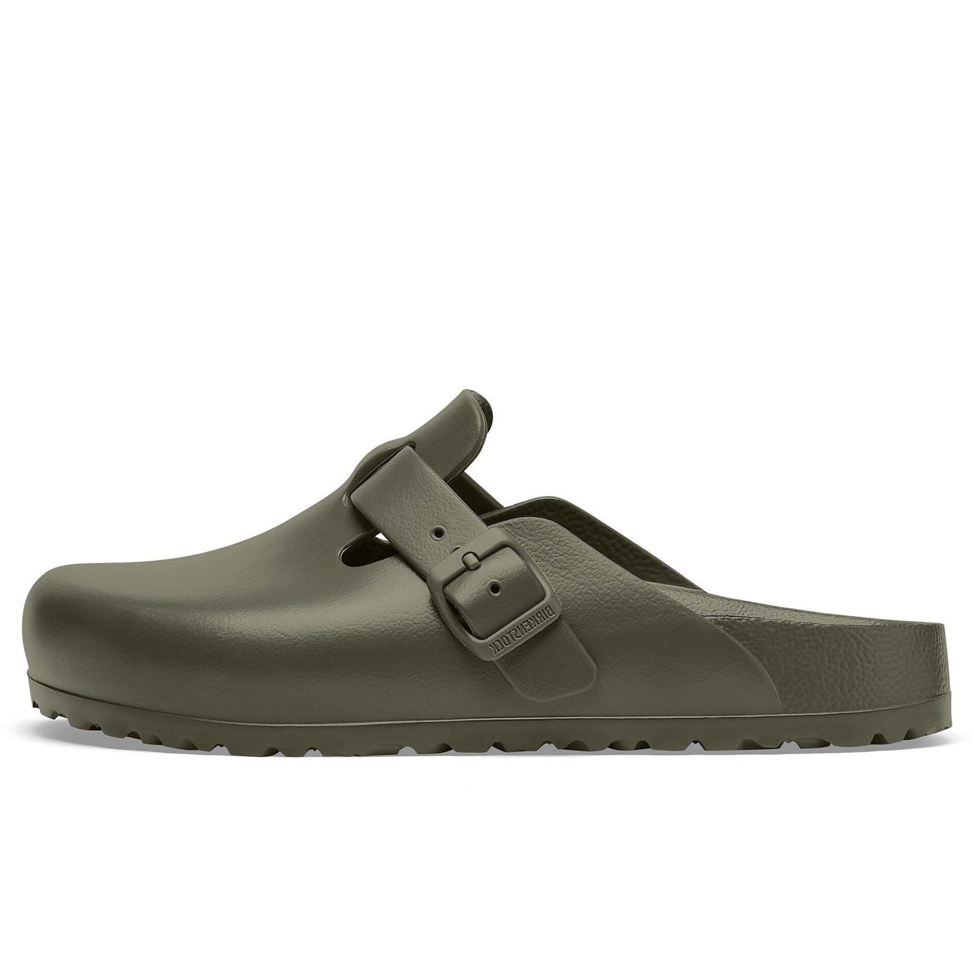 Birkenstock Boston Eva 1026215, Zoccolo