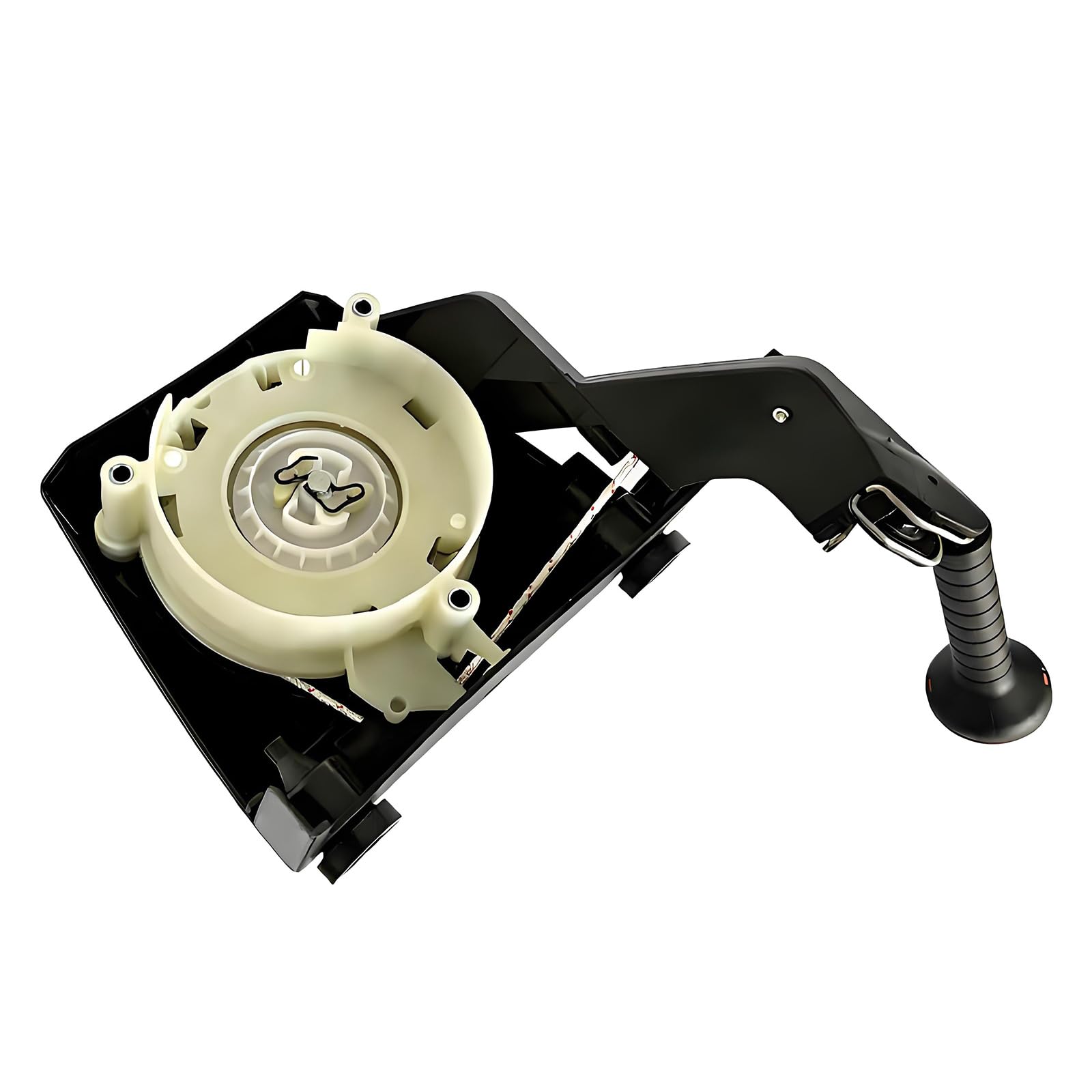 Effortless Installation 4283 190 4023 Recoil Rewind Starter Compatible for BR800C, BR800C-E, 800C Yard Long Lasting Use Starter