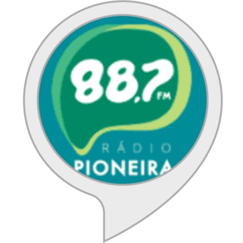 Rádio Pioneira 88.7 FM