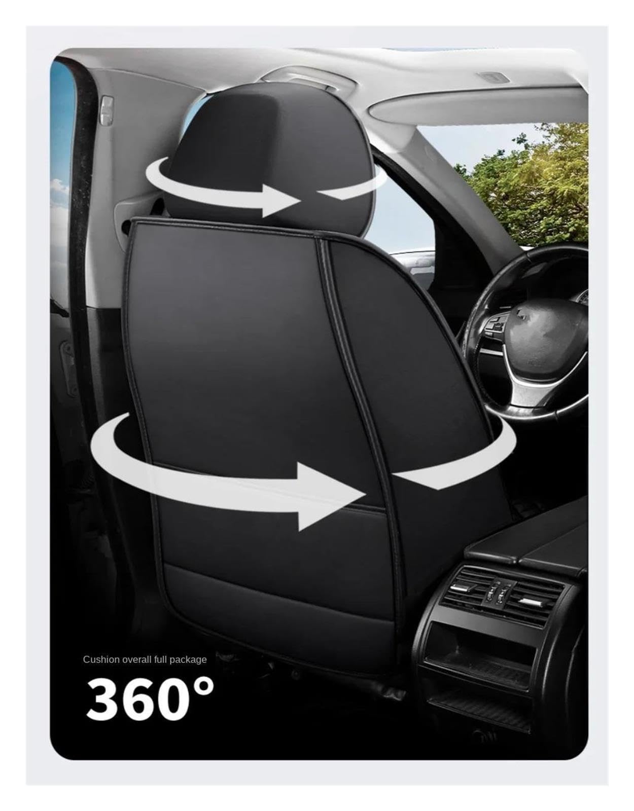 Fundas Coche Universales Para Golf 4 5