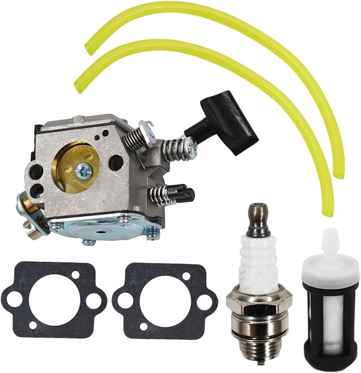 Carburateur pour tondeuse à gazon et souffleur thermique STIHL BR320 BR420 42031200601