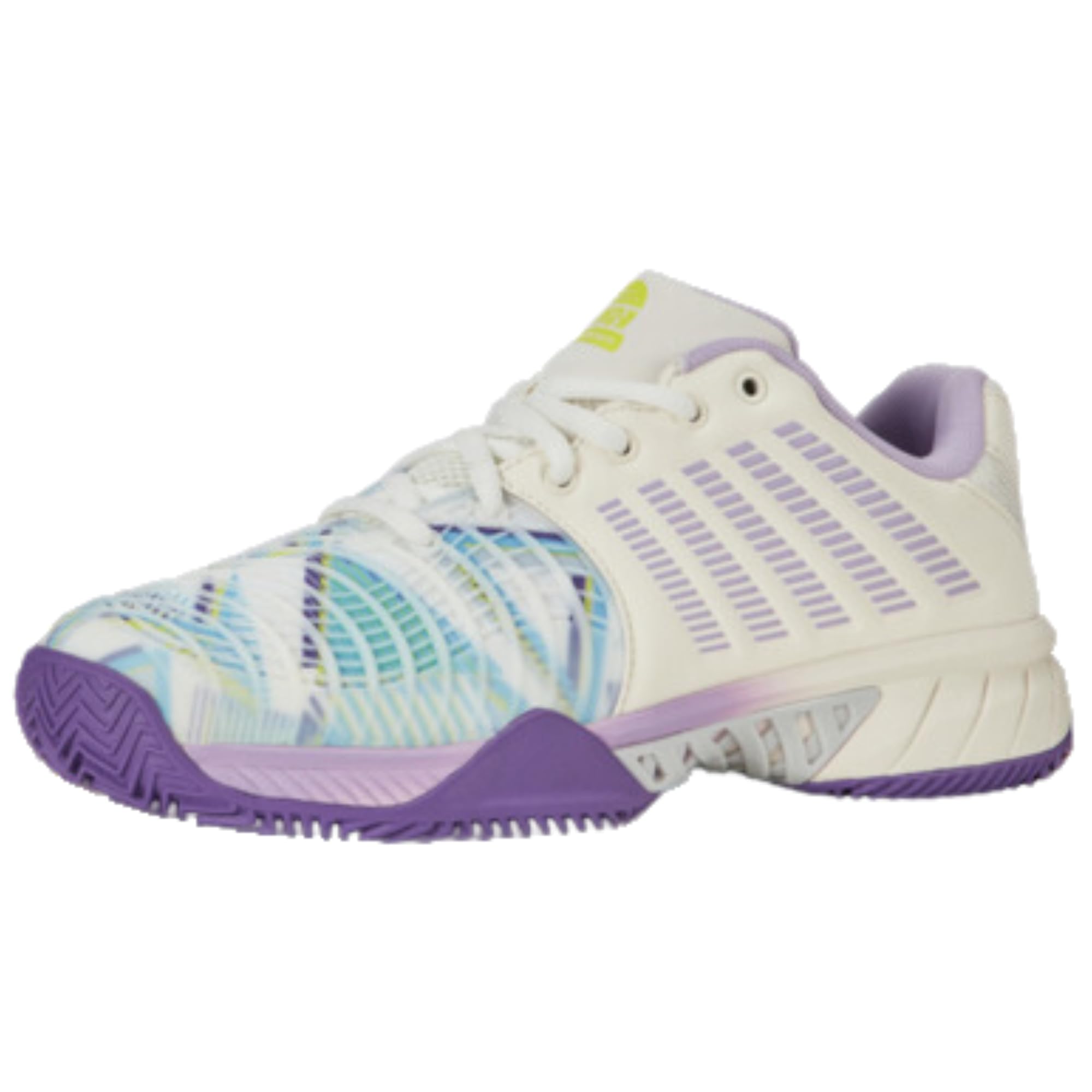 K-Swiss Women's Express Light 3 Padel Shoe
