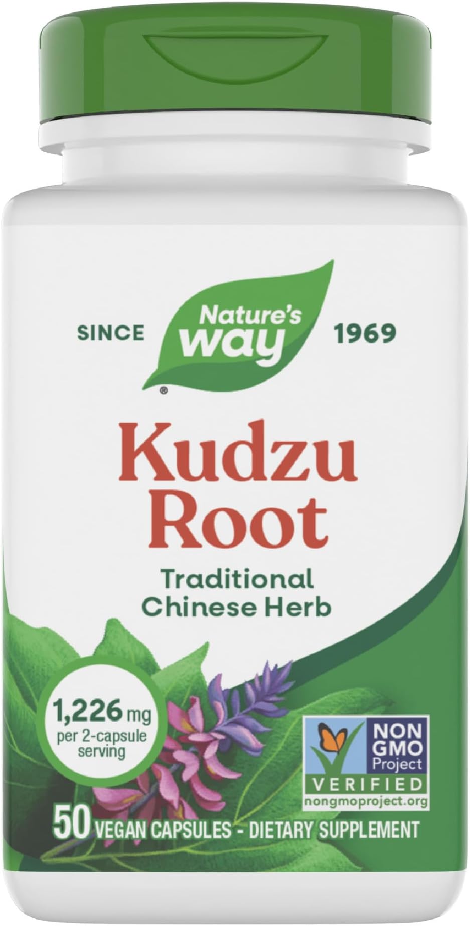Kudzu