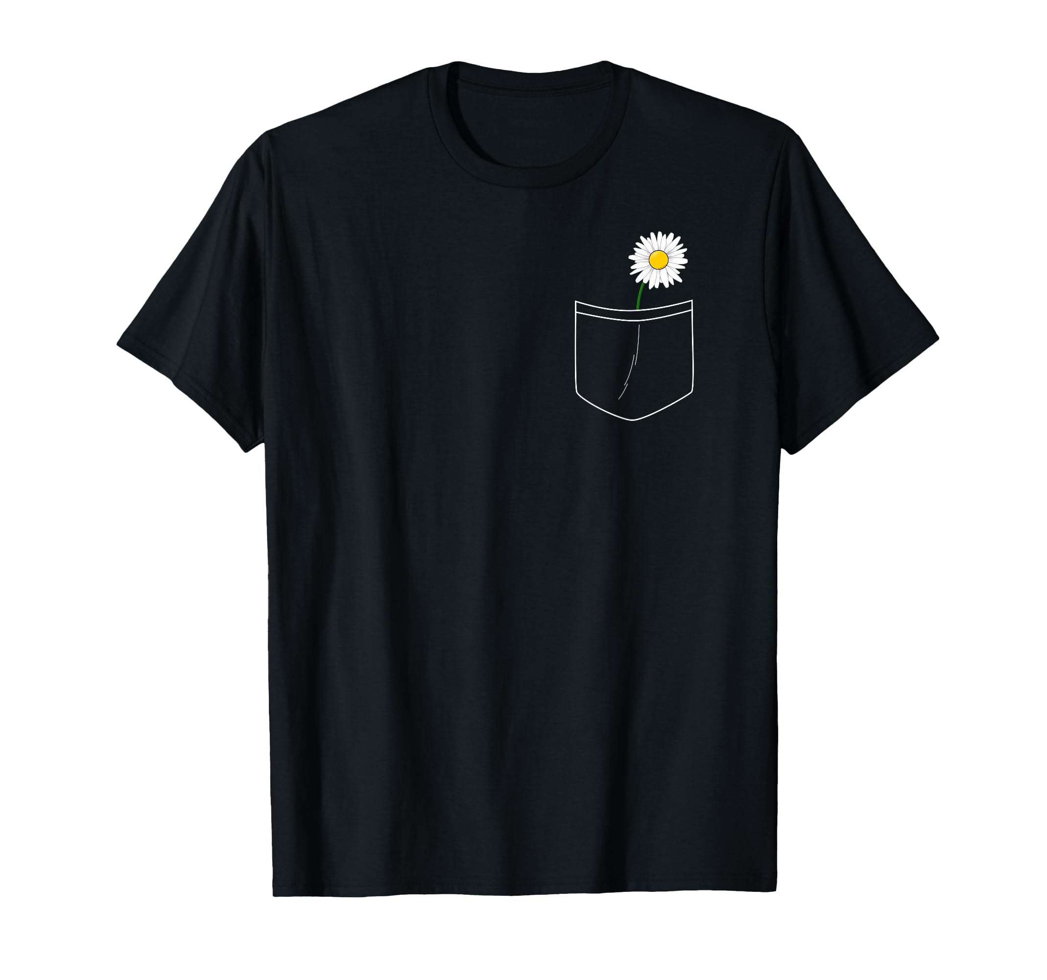 Kleidung mit Designs von Amazon Merch on Demand