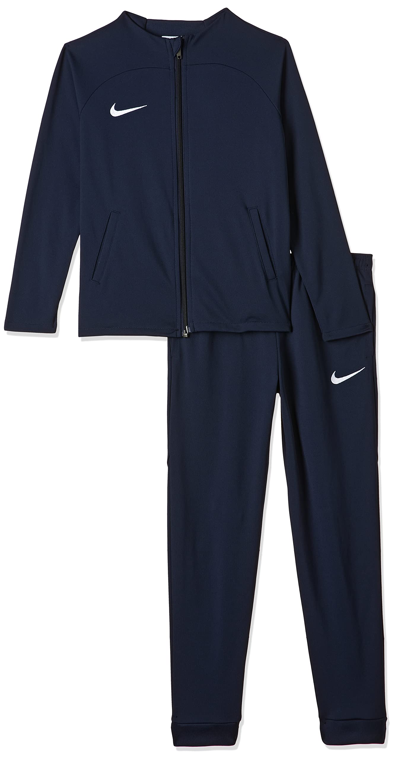 Boys Dri Fit Acdpr Track Suit