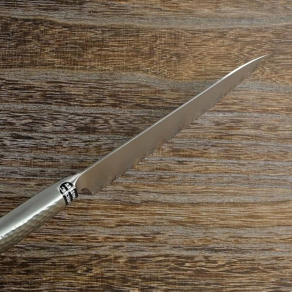 TAKAYUKI ダマスカス ぺティナイフ 150mm Amazon｜貝印 KAI ペティナイフ 関孫六 ダマスカス 150mm 包丁