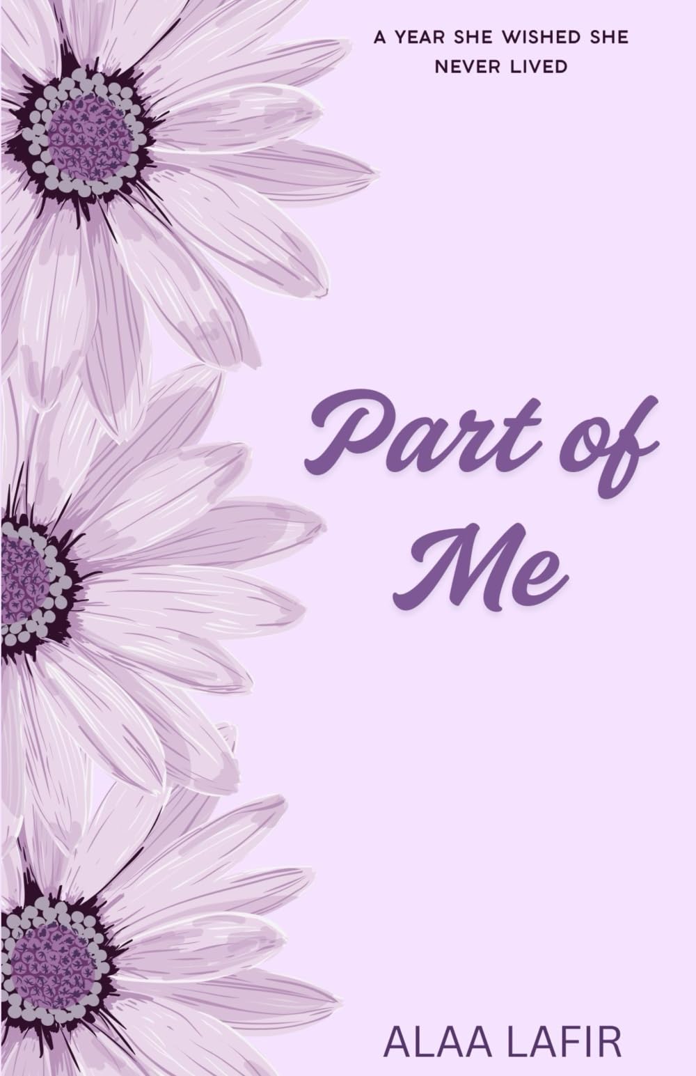 Part of Me (Of Me Series)