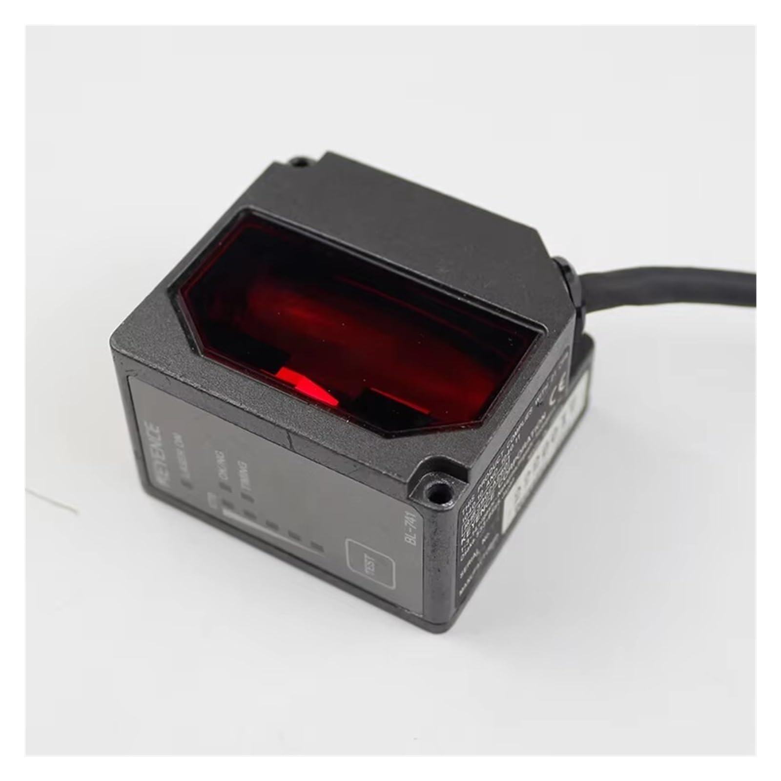 BACYDLPL Sensor bar code reader BL-741