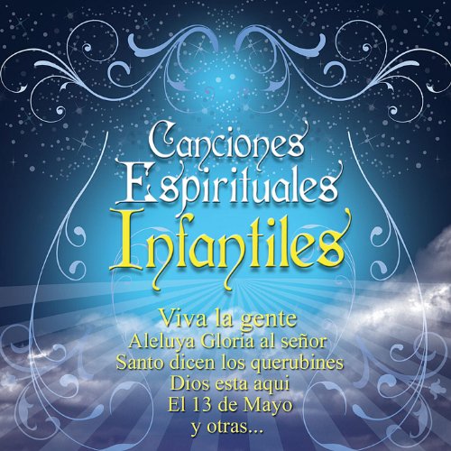 Pitti Martinez y Los Niños de la tierra