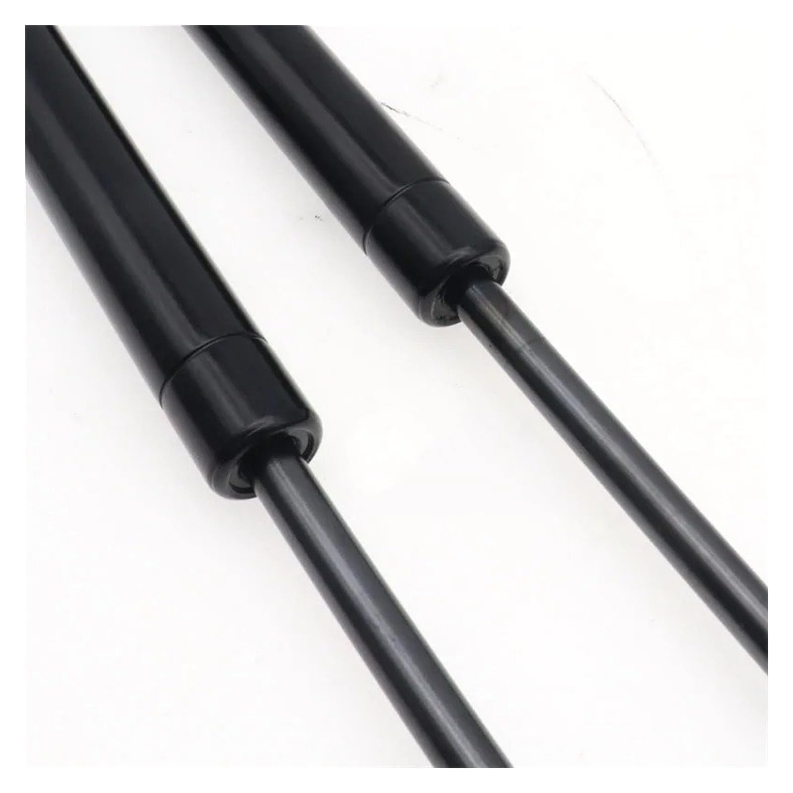 Gasdruckfeder 2 Stücke 300-600mm 400N Auto Streben Vorne Motorhaube Haube Hinten Stamm Heckklappe Boot Schock Hubstrebe Unterstützung Bar Gas Frühling Bus RV Gasfeder(500mm)