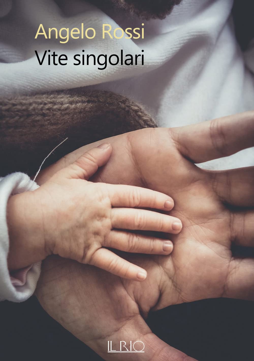 Vite Singolari - 4