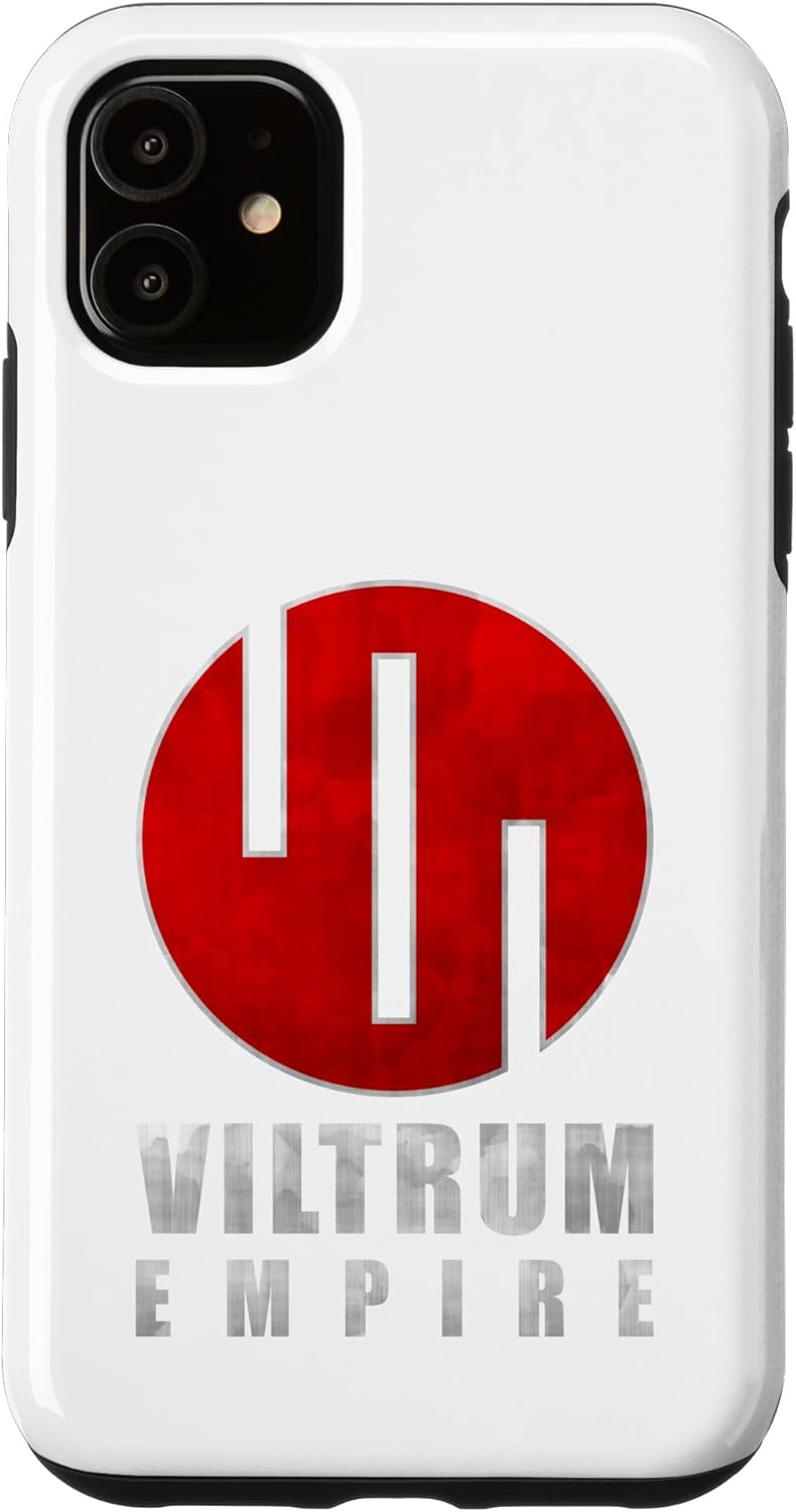 Invincible - Viltrum Empire Case for iPhone 16 Pro