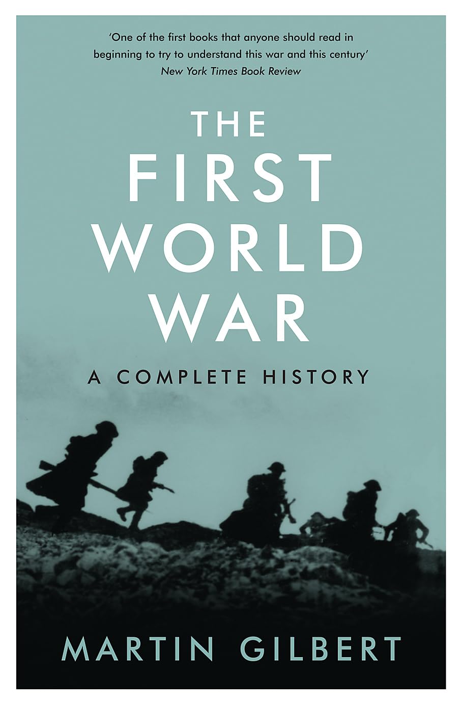 First World War.by Gilbert  New 9781409102793 Fast Free Shipping**