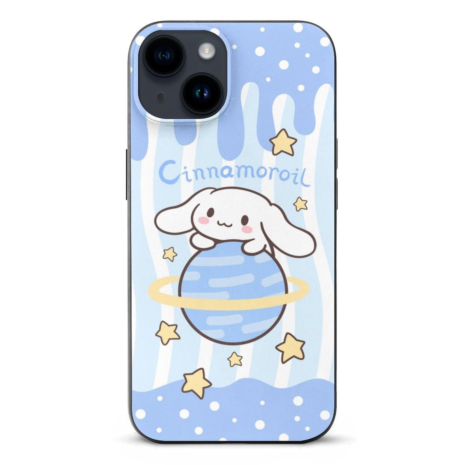 Amazon.co.jp: 【iPhone12 Mini ケース】 シナモロール スマホケース