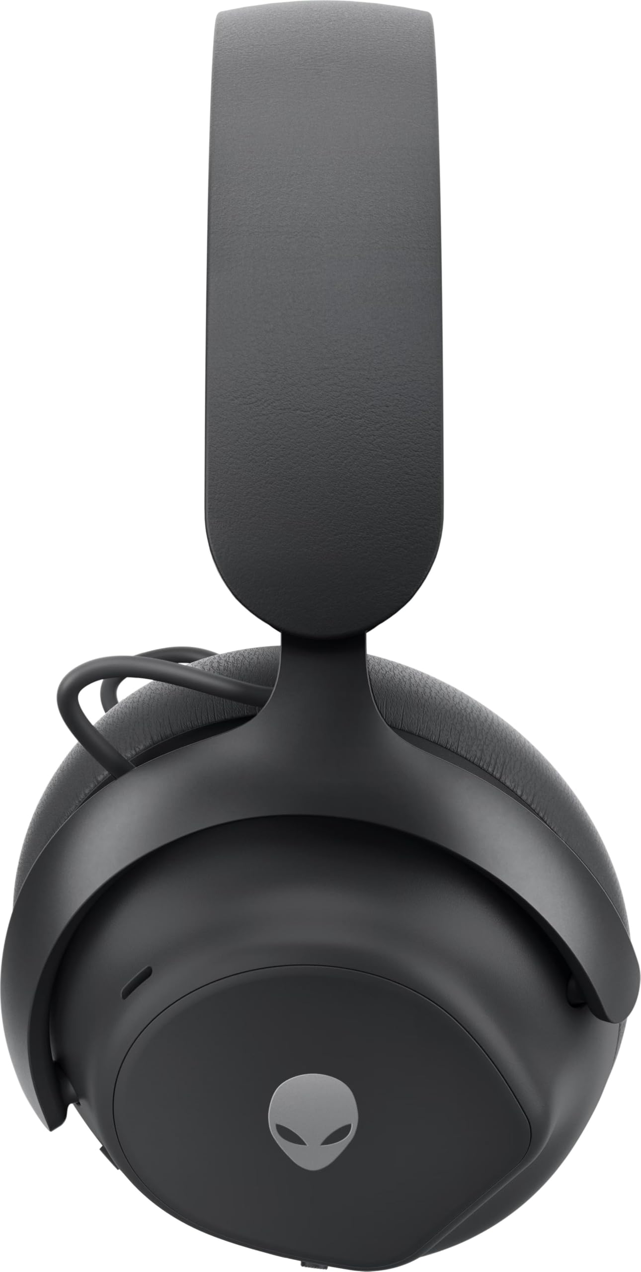 Alienware Pro Wireless Gaming Headset - Dark Side of The Moon