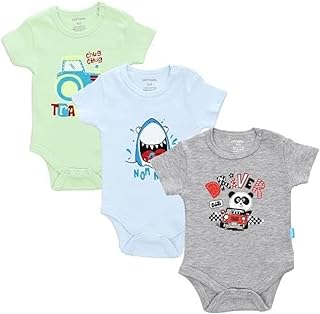 طقم سالوبيت بكباسين للاغلاق ونصف كم من 3 قطع